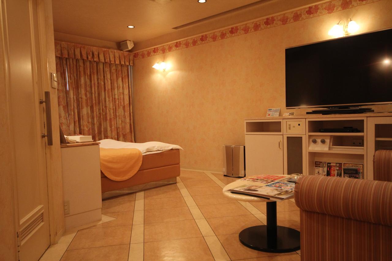 Hotel Afternoon (Adults Only) Ōsaka Exterior foto