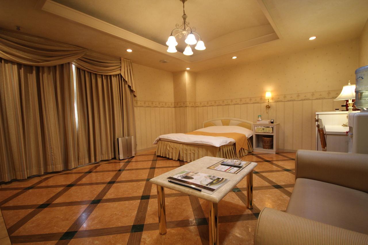 Hotel Afternoon (Adults Only) Ōsaka Exterior foto